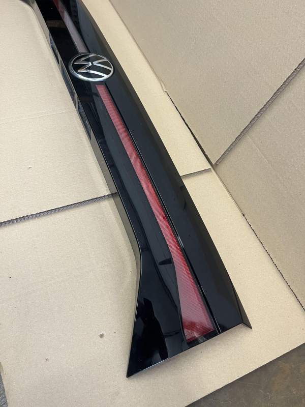 Volkswagen T-Cross 2019-2024 Centre Brake Light Bar – 2GM.827.577.J