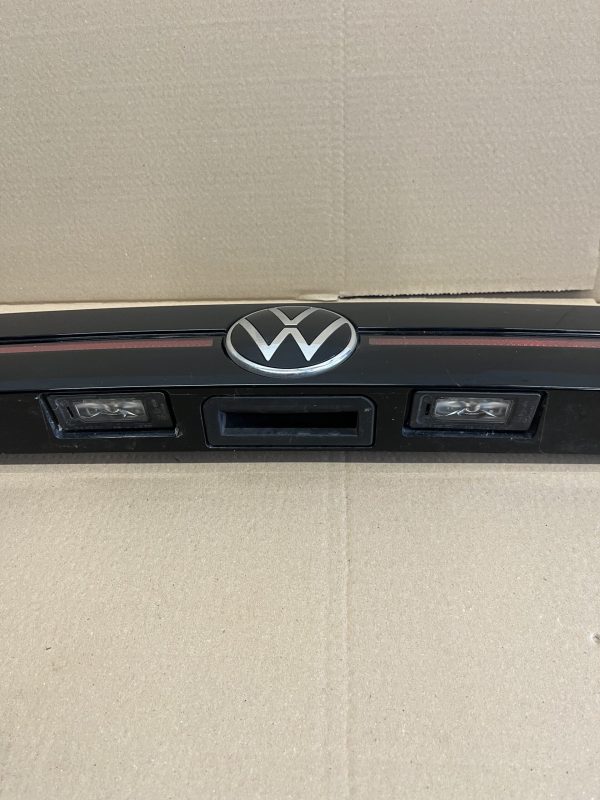 Volkswagen T-Cross 2019-2024 Centre Brake Light Bar – 2GM.827.577.J