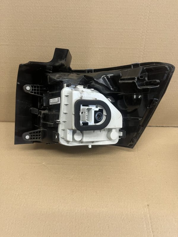 Volkswagen T-Cross 2019-2024 Hatchback Near Side Taillamp – 2GM.945.095.B