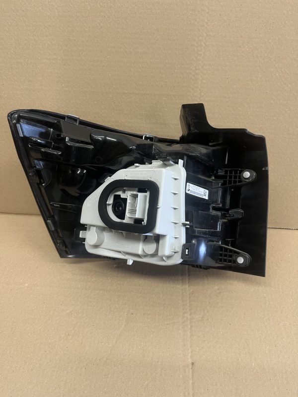 Volkswagen T-Cross 2019-2024 Hatchback Off Side Taillamp – 2GM.945.096.B