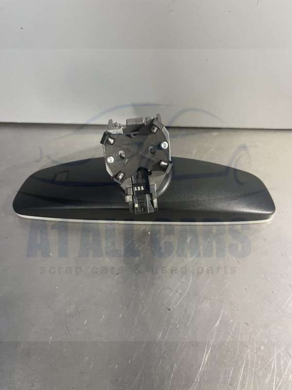 Volkswagen Golf 2012-2019 Rear View Mirror – ( 4 Pin Plug )