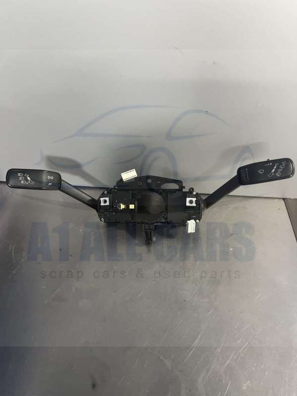 Volkswagen Golf 2012-2019 Combined Stalk Unit – 5Q1953507 / 5Q1953513AA