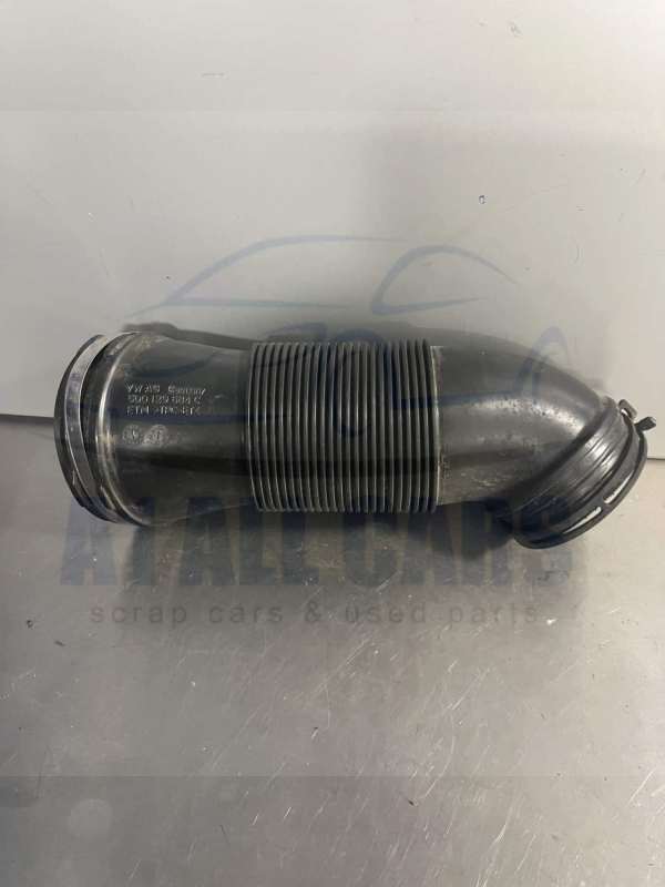 Volkswagen Golf 2019-2025 MK8 1.5 Petrol Air Intake Pipe – 5Q0129684C