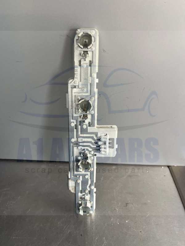 Vauxhall Zafira 2008-2014 Near Side Rear Bulb Holder – 21722101
