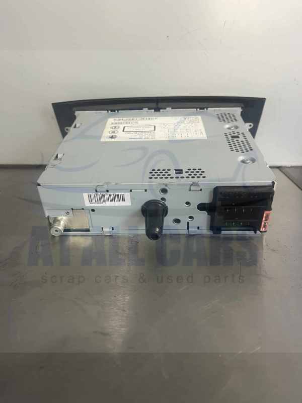 Fiat Punto 2006-2013 CD Player – 7355978790