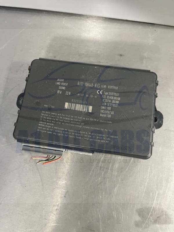 Range Rover Evoque 2011-2018 Control Module – BJ32-19H440-AG