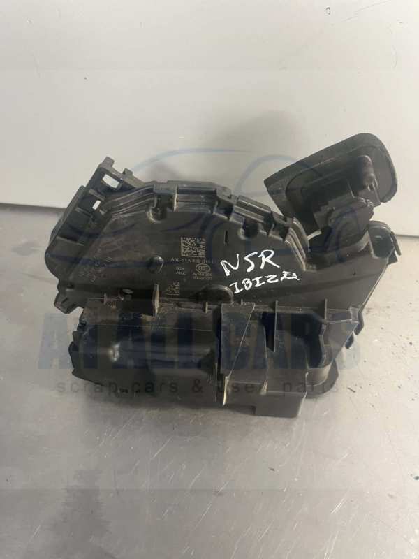 Seat Ibiza 2017-2024 5 Door Hatchback Near Side Rear Door Locking Mechanism – 5TA839015L