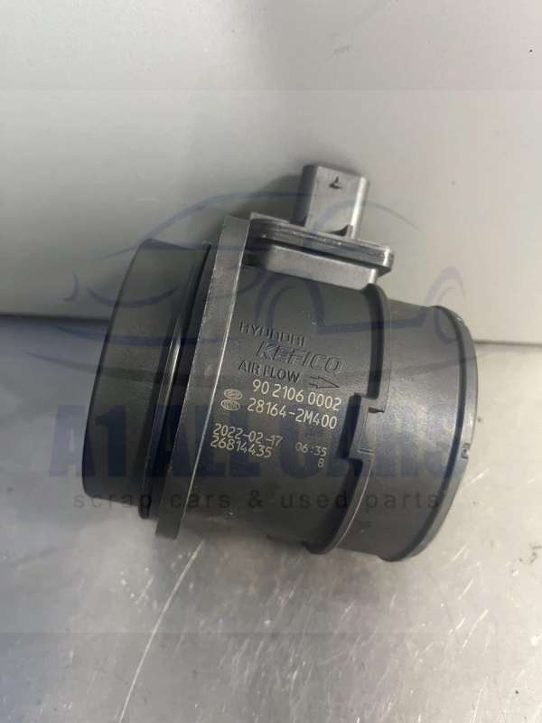 KIA Sportage 2021> Petrol Air Flow Metre / Sensor – 28164-2M400