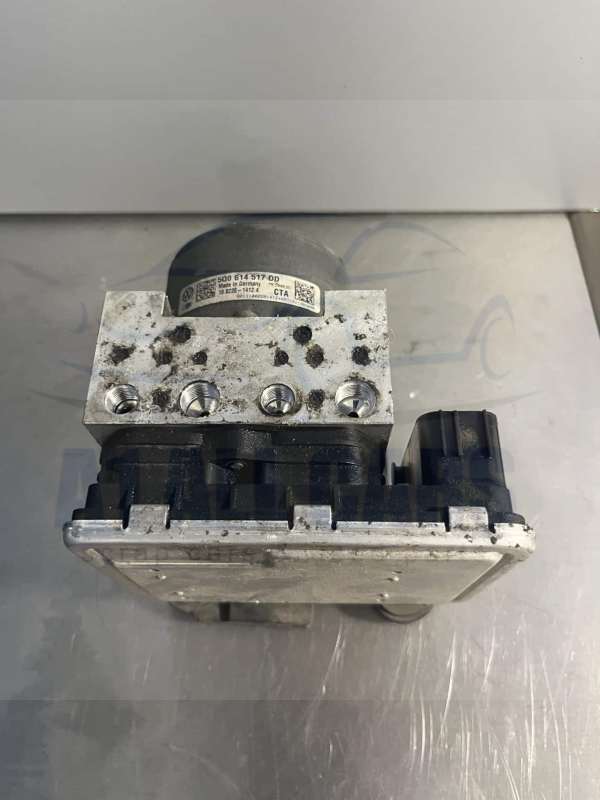 Audi A3 / Volkswagen Golf 2012-2019 ABS Pump – 5Q0614517DD