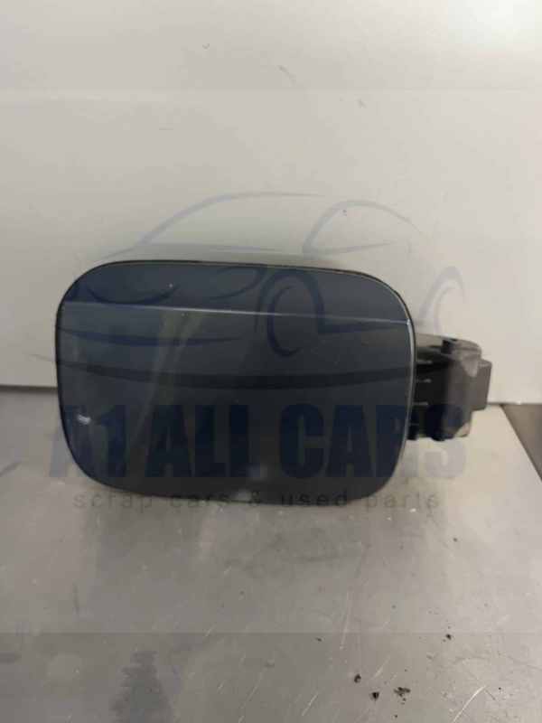 Audi A5 2007-2012 3 Door Coupe / Convertible Fuel Filler Flap – Grey LZ7H Colour Code