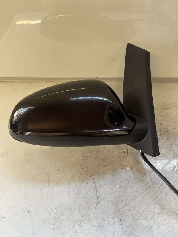 Vauxhall Astra 2010-2015 Off Side Electric Door Mirror – Brown Z41C