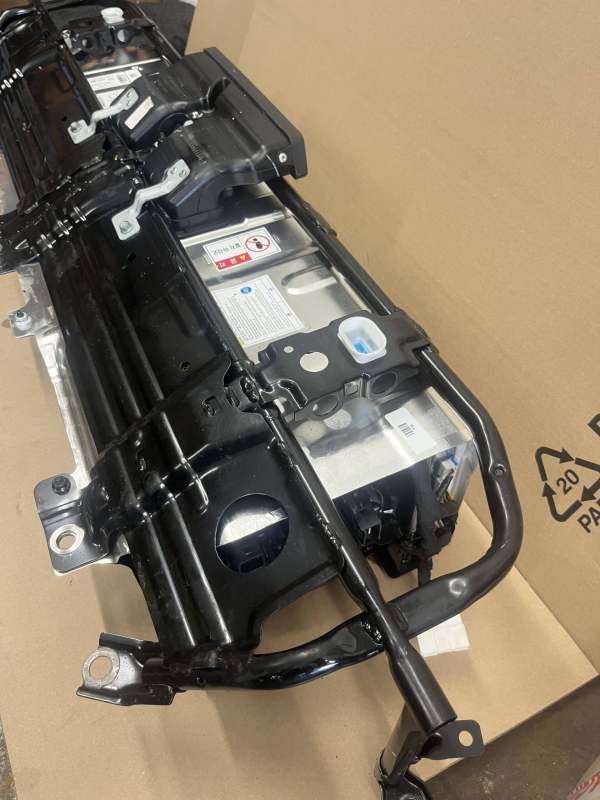 KIA Sportage 2021> MK5 Hybrid Battery Pack – 37501-CJ000 – Only 6k Miles