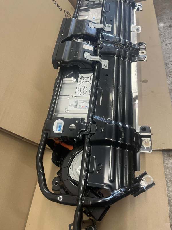 KIA Sportage 2021> MK5 Hybrid Battery Pack – 37501-CJ000 – Only 6k Miles