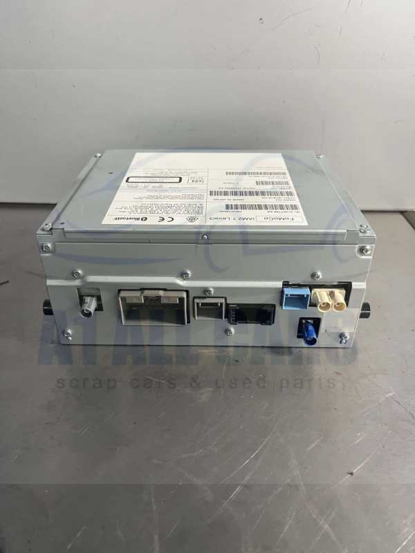 Range Rover Evoque 2011-2018 Radio Head Unit – 31357756 AA / CF6N-18C815-HD