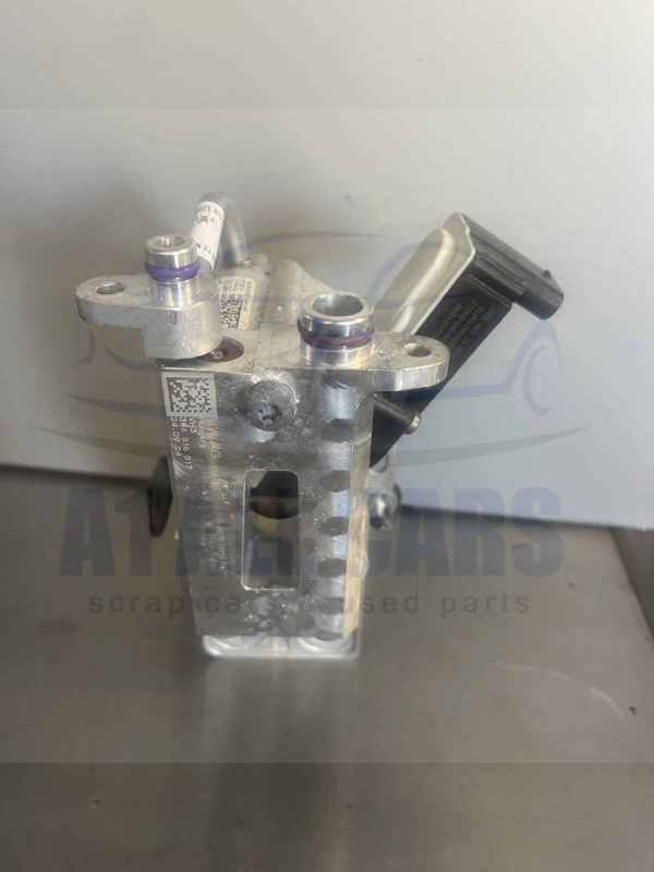 Volkswagen Golf / Cupra Formentor 2020-2025 Expansion Valve And AC Cooler – 85E816682J / 3WA820031VN3