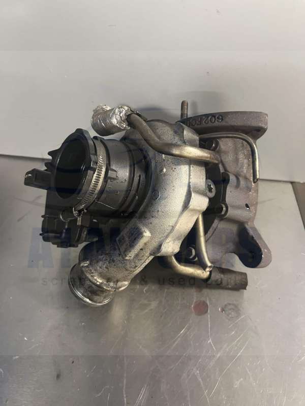 Range Rover Evoque 2011-2018 2.2 Diesel Turbo – 9676272680
