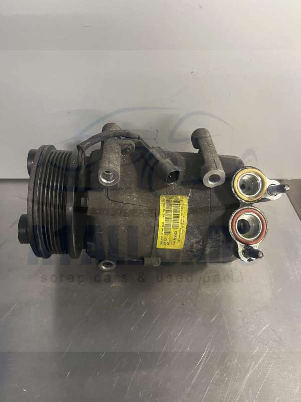 Ford Focus / Mondeo / Range Rover Evoque 2011-2018 Air Con Pump / AC Compressor – AV61-19D629-DB