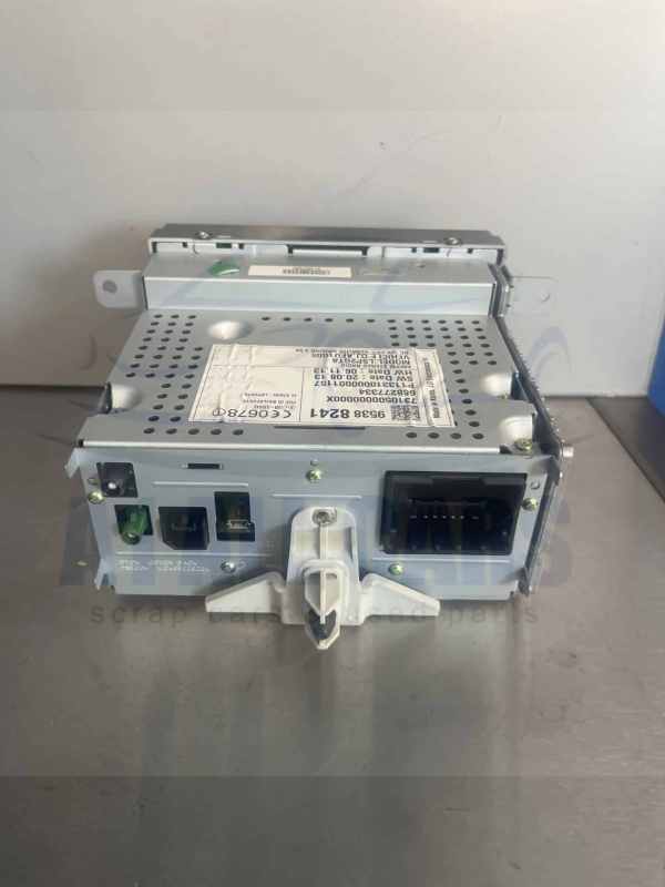 Vauxhall Adam 2013-2017 Multi Media Display / Radio – Touch Screen – 95388241