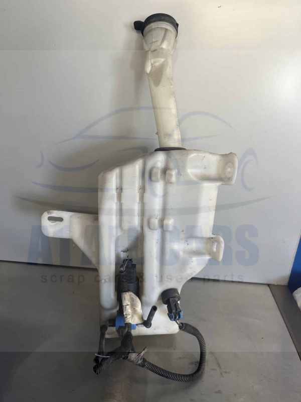 Vauxhall Insignia 2009-2017 Windscreen Washer Bottle – 13227295