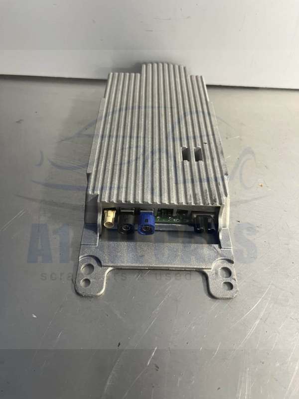 BMW 1 Series 2011-2015 Bluetooth Control Module – 9257151-01