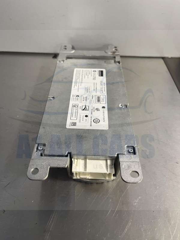 BMW 1 Series 2011-2015 Bluetooth Control Module – 9257151-01