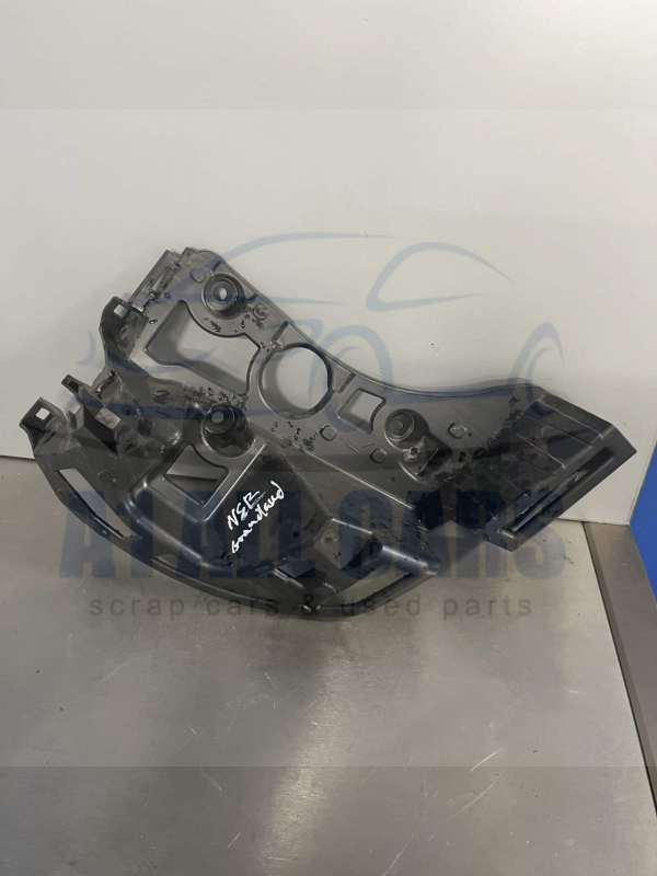 Vauxhall Grandland 2017-2024 5 Door Hatchback Near Side Rear Bumper Bracket – YP00035980