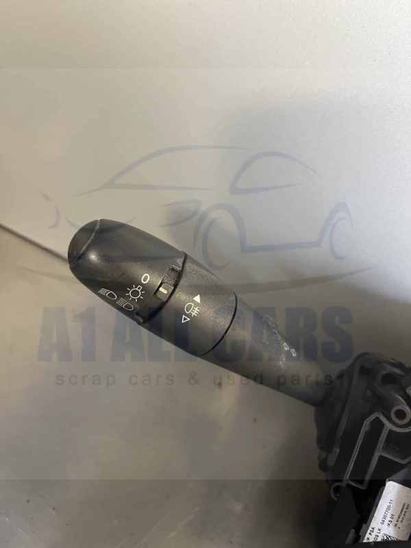 Citroen C4 2010-2015 Combined Stalk Unit – 98000213ZD
