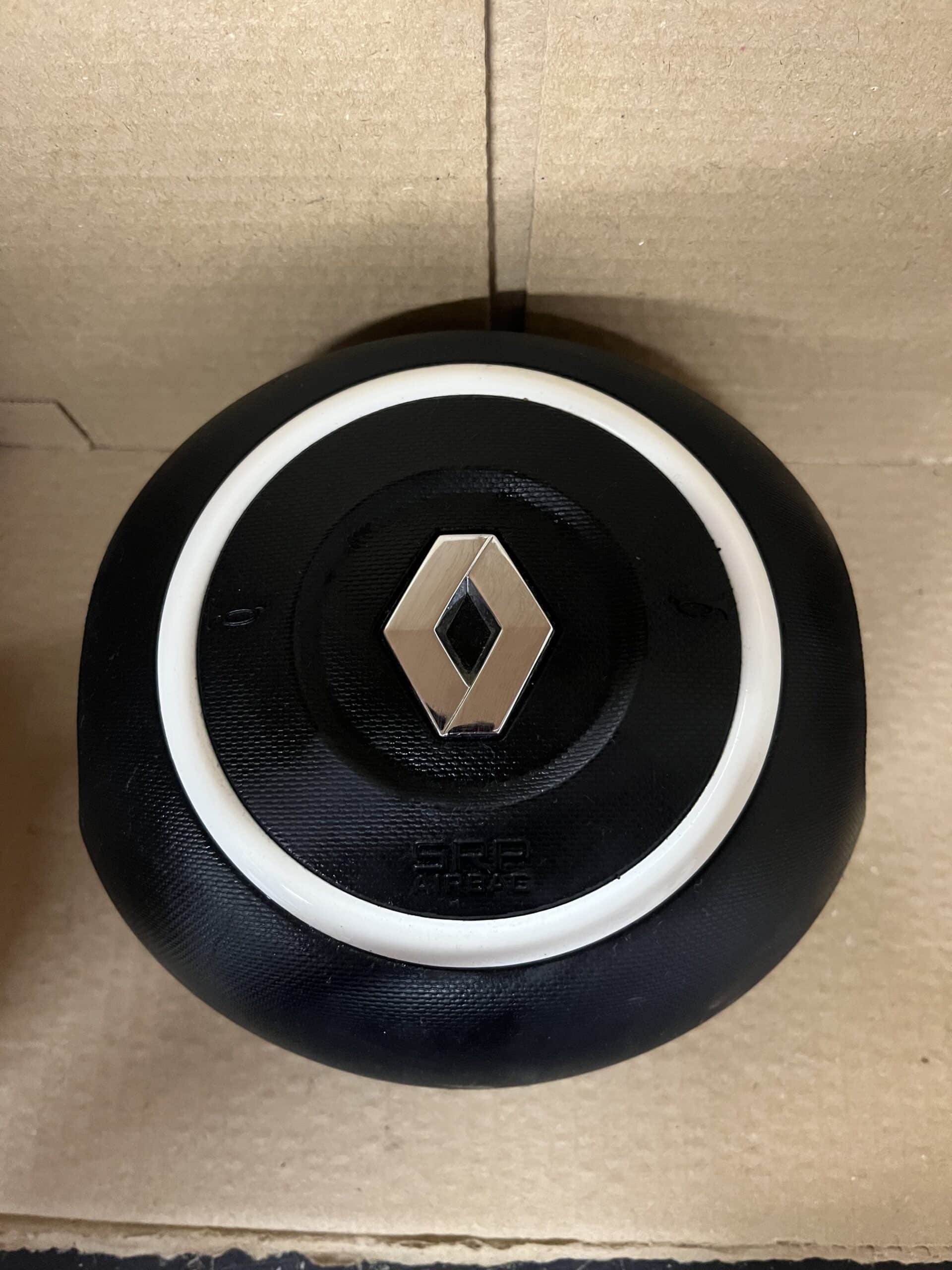 Renault Twingo 2013-2019 Off Side Airbag – 985703527R