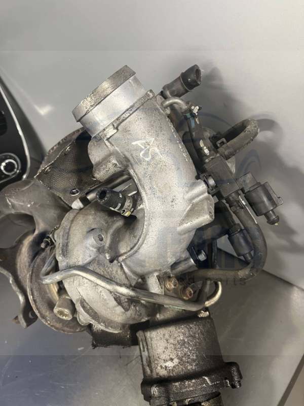 Audi A4 / A5 2007-2015 2.0 Petrol Turbo – 06H145702S