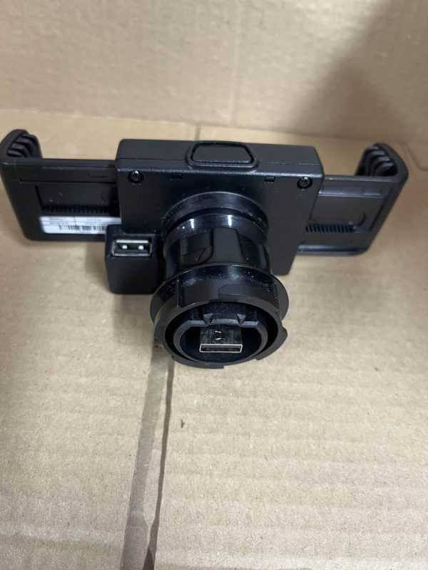 Renault Twingo 2013-2019 Radio Phone Holder / USB – 283145191R