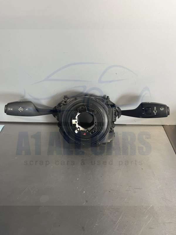 BMW 3 Series 2012-2015 F30 Combined Stalk Unit With Squib – 9351140-01