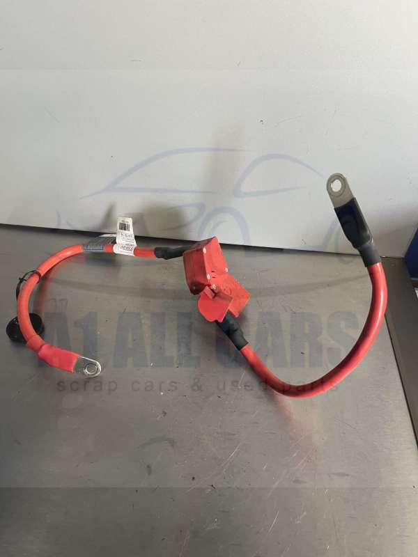 BMW 3 Series 2012-2015 F30 Positive Battery Terminal / Lead / Cable – 9259425-02