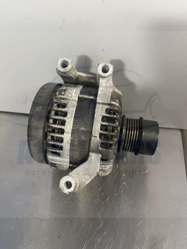 Vauxhall Corsa / Astra 2014-2019 1.3 Diesel Alternator – 39007439 / 0126312030