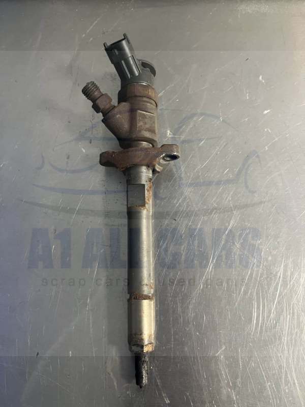 Ford Focus 2005-2011 1.6 TDCI Injector – 0445110353