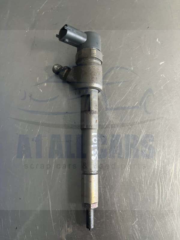 Vauxhall Corsa 2014-2019 1.3 Diesel Injector – 0445110618
