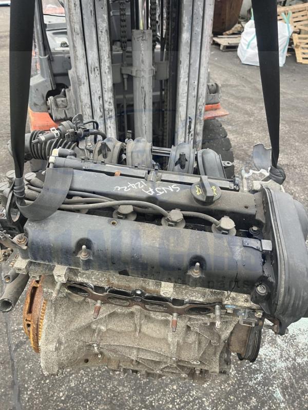Ford Fiesta 2008-2017 1.25 Petrol Engine – SNJA