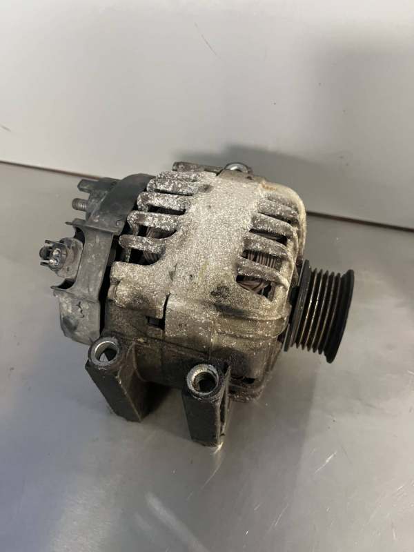 Vauxhall Astra / Zafira / Mokka 2010-2017 1.6 CDTI Diesel Alternator – 13586366