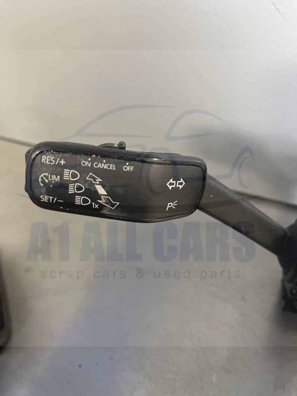 Seat Ibiza 2017-2024 Combined Stalk Unit – 2Q1.953.507.AC