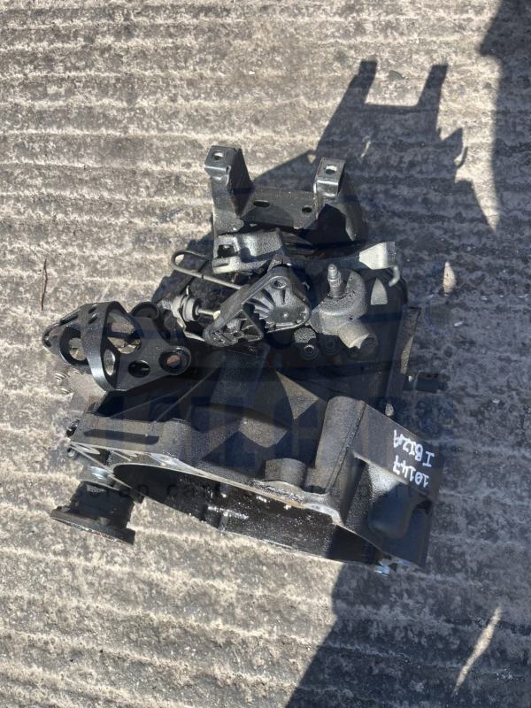 Volkswagen Polo / Seat Ibiza 2008-2015 1.4 Petrol 5 Speed Manual Gearbox – JHQ