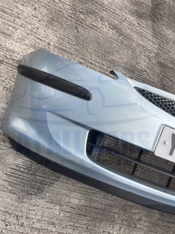 Honda Jazz 2005-2008 Front Bumper – Blue B528M Colour Code