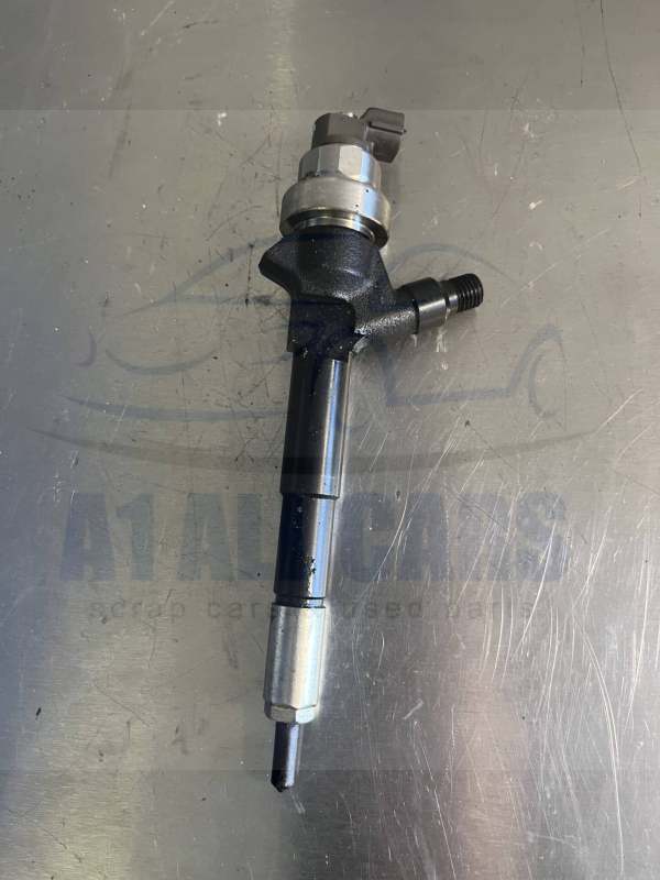 Vauxhall Astra / Corsa / Zafira 2010-2015 1.7 CDTI Injector – 55567729