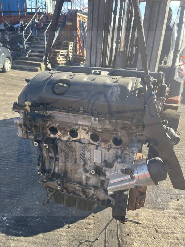 Peugeot 208 2012-2018 1.4 Petrol Engine – EP3C ( 8FP )