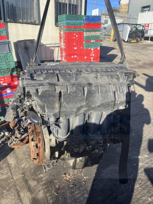 Peugeot 208 2012-2018 1.4 Petrol Engine – EP3C ( 8FP )