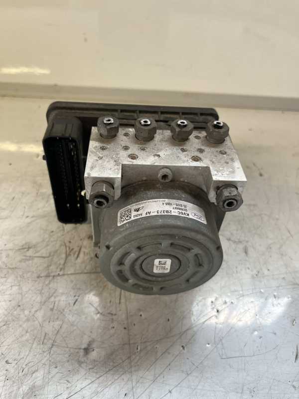 Ford Transit Connect 2014-2022 MK2 ABS Pump – KV6C-2B373-AF