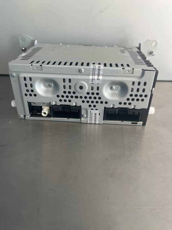 Ford Mondeo 2014-2019 Radio / CD Player / Head Unit – DS7T-19C107-GM