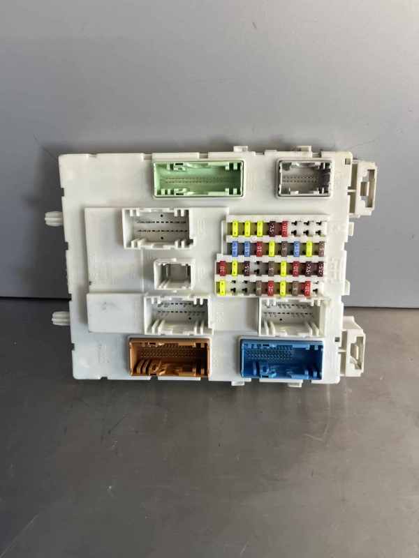 Ford Transit Connect 2014-2022 Fuse Box – DV6T14A073SN