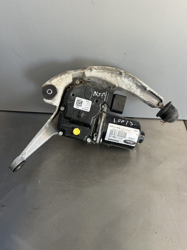 Ford Transit Connect 2014-2022 Near Side Front Wiper Motor – DT11-17504-AB
