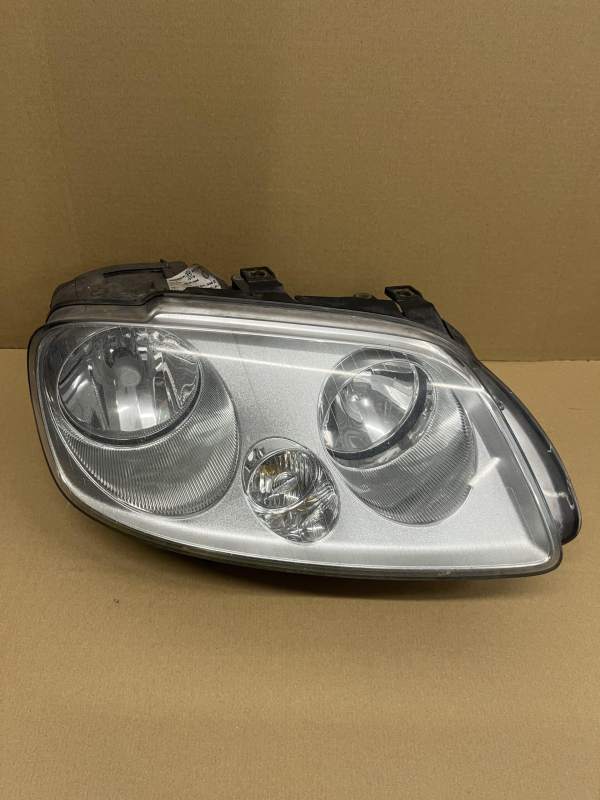 Volkswagen Caddy 2004-2011 Off Side Headlamp – 2K0941006C