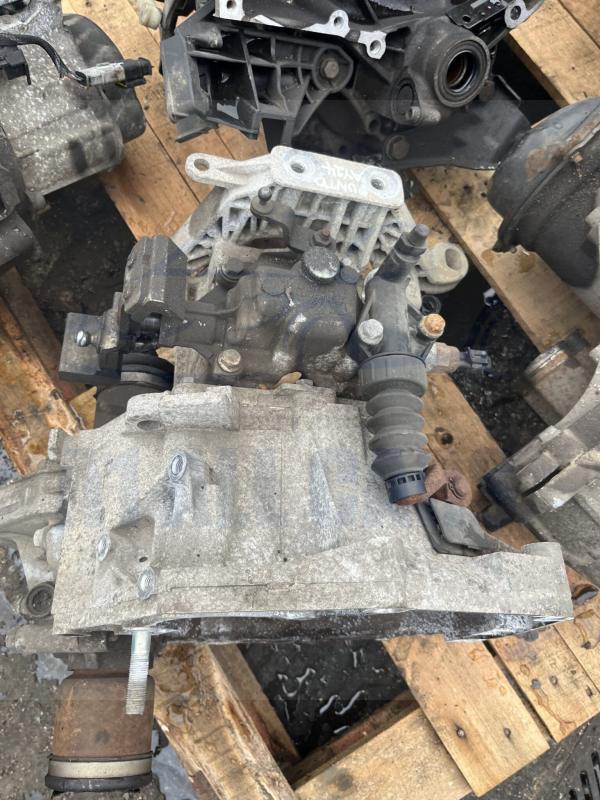 Fiat Punto 2006-2014 1.2 / 1.4 Petrol 5 Speed Manual Gearbox