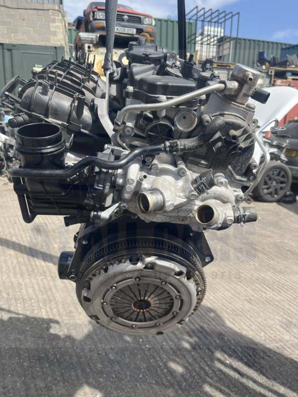 Volkswagen Golf 2019-2024 MK8 1.5 Petrol Engine – DPBA – ONLY 26K Miles